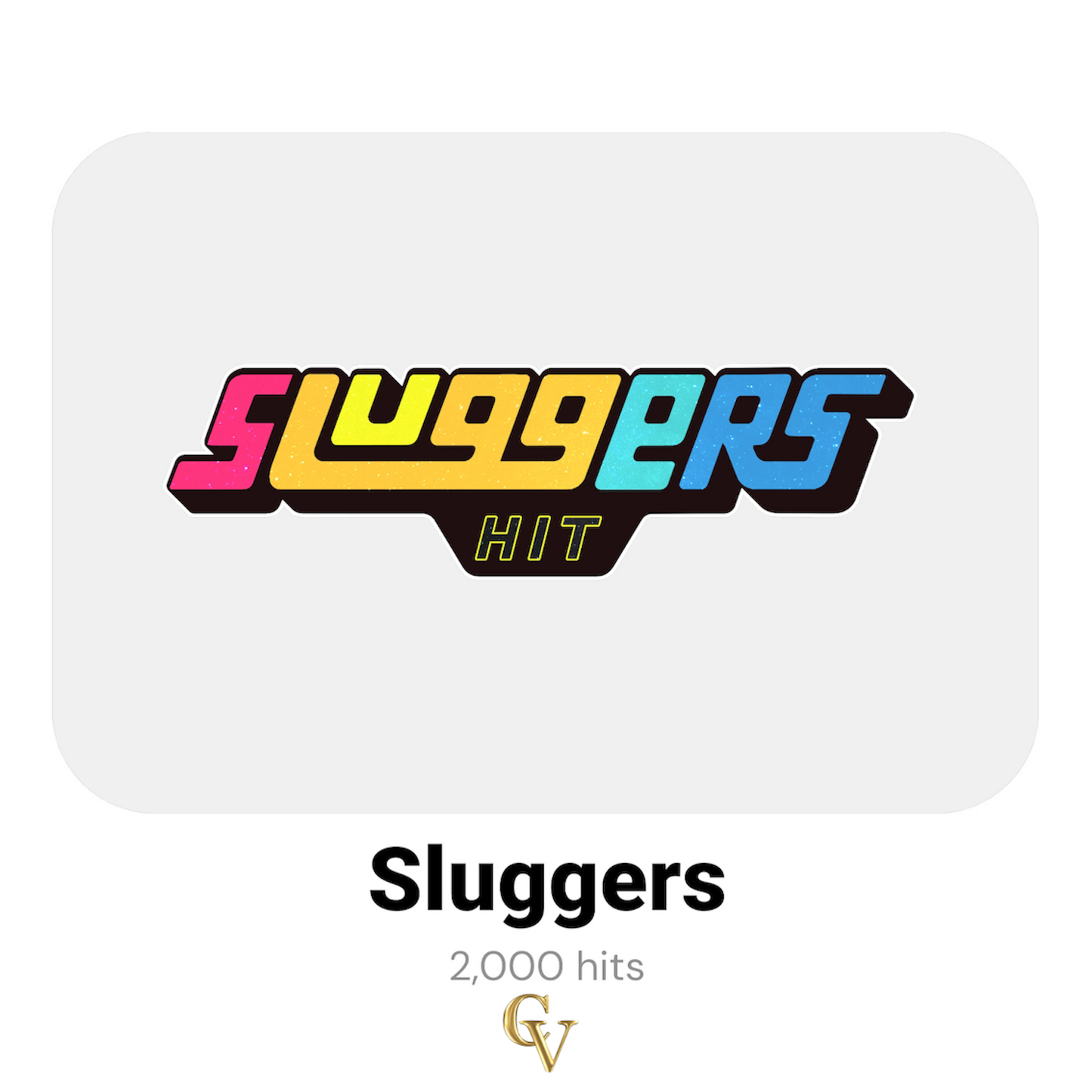 Sluggers 2000 SIN SEGURO