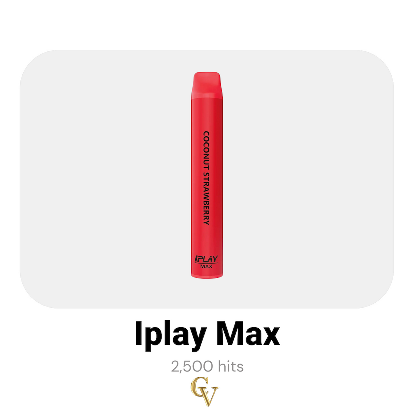 Iplay Max 2,500