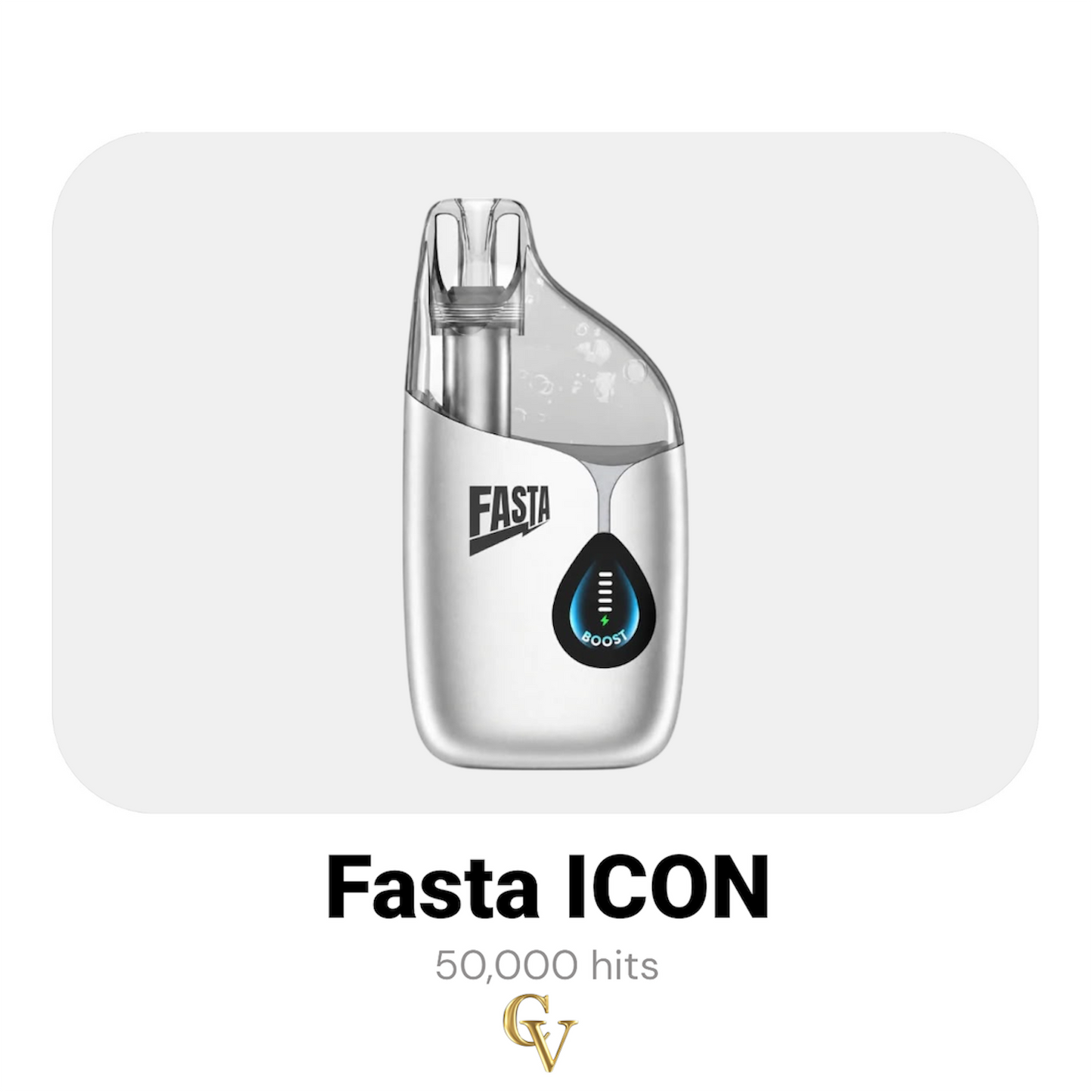 Fasta ICON 50,000