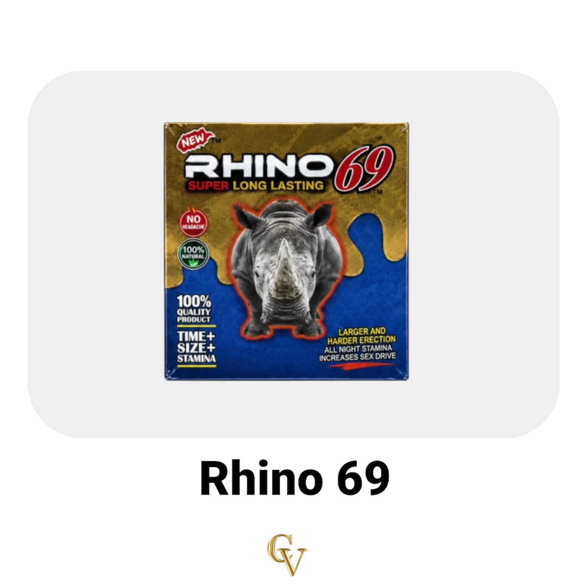 Rhino 69