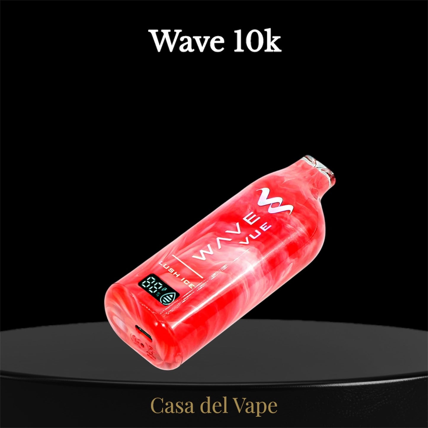 Wave 10k