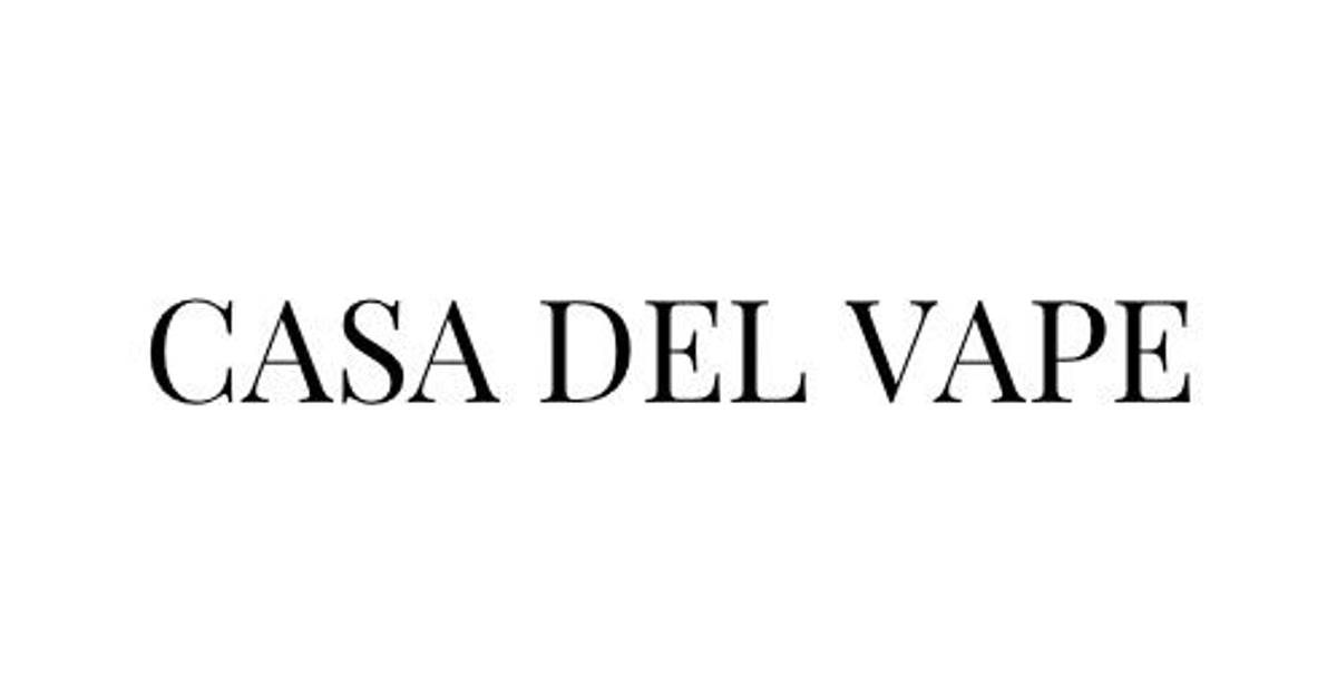 Casa del Vape Casa del Vape