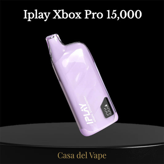 Iplay Xbox Pro 15,000 ORIGINAL