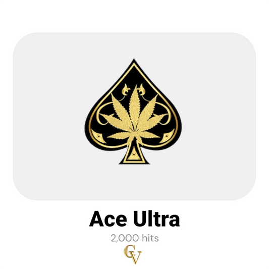 Ace Ultra 2000 SIN SEGURO