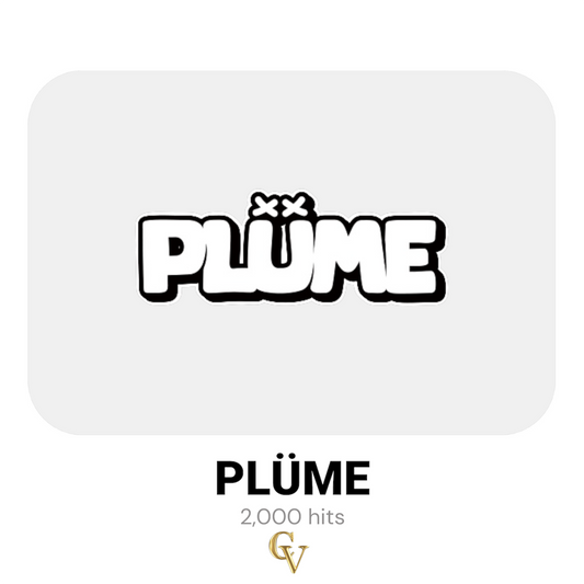 PLÜME 2000