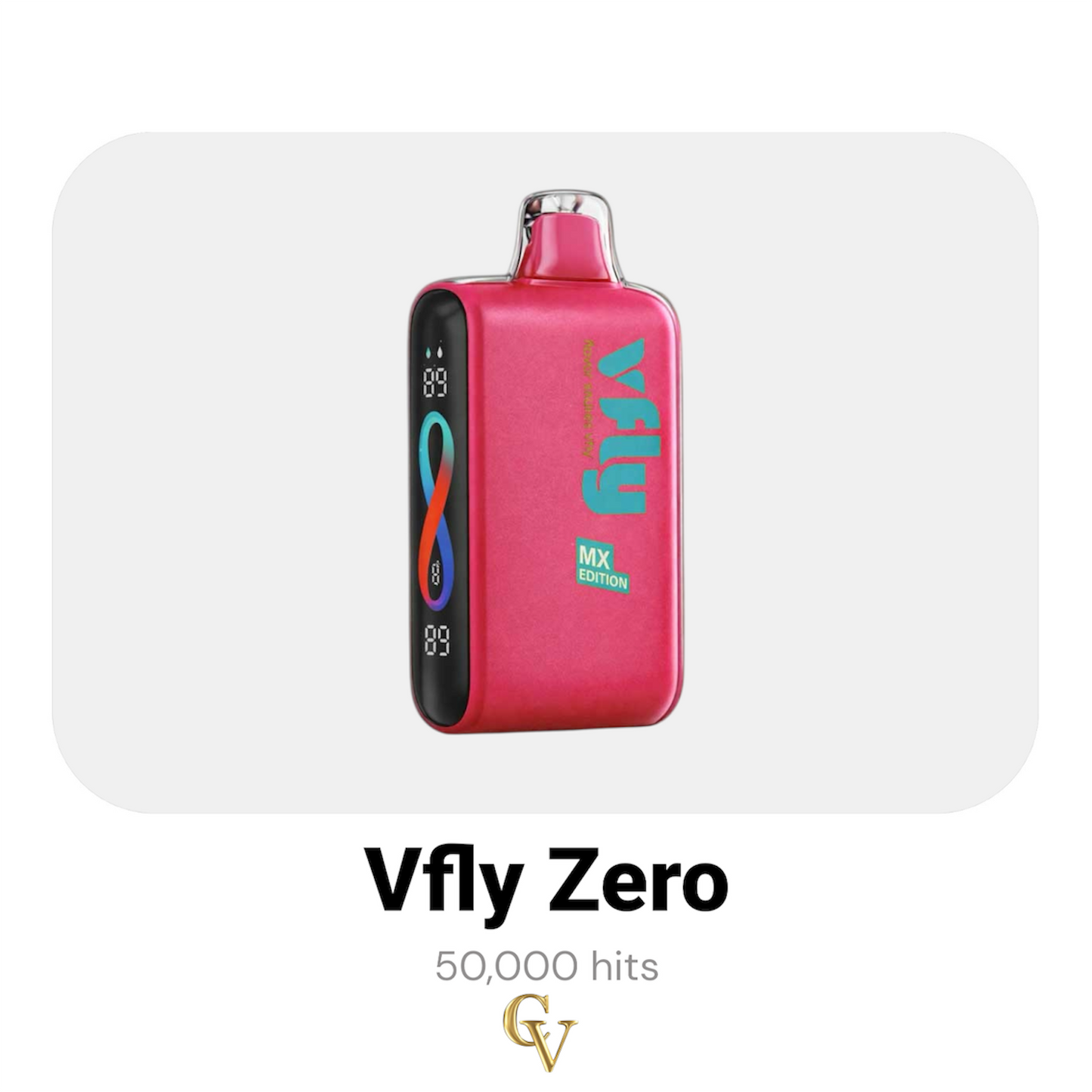 Vfly 50,000