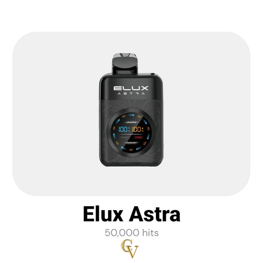 Elux Astra 50,000