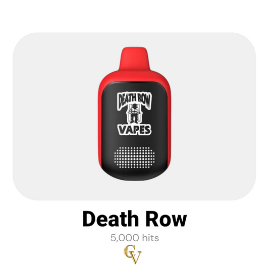 Death Row 5,000
