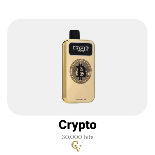 Crypto 30K