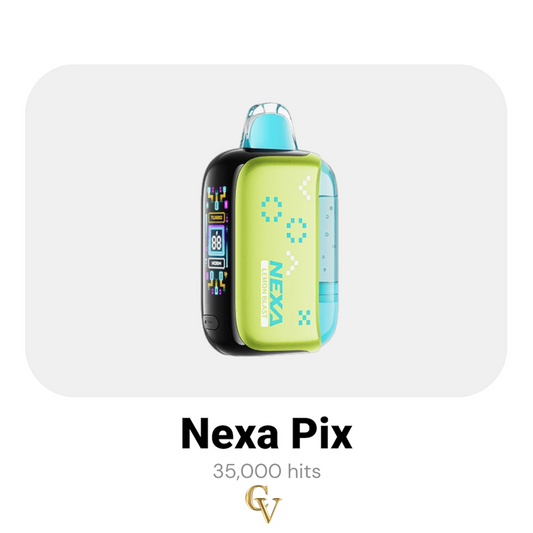 Nexa Pix 35,000