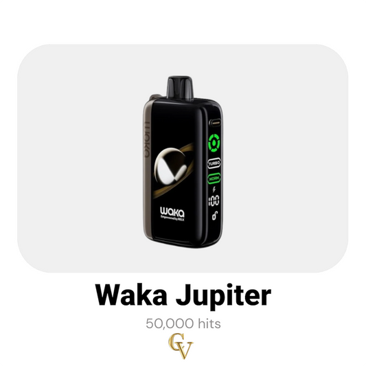 Waka Jupiter 50,000