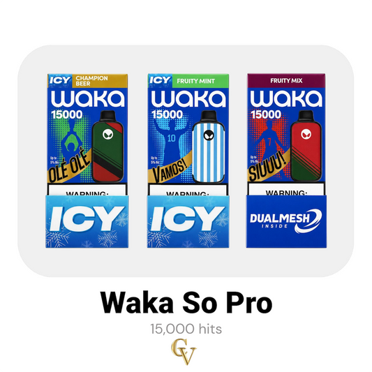Waka 15k