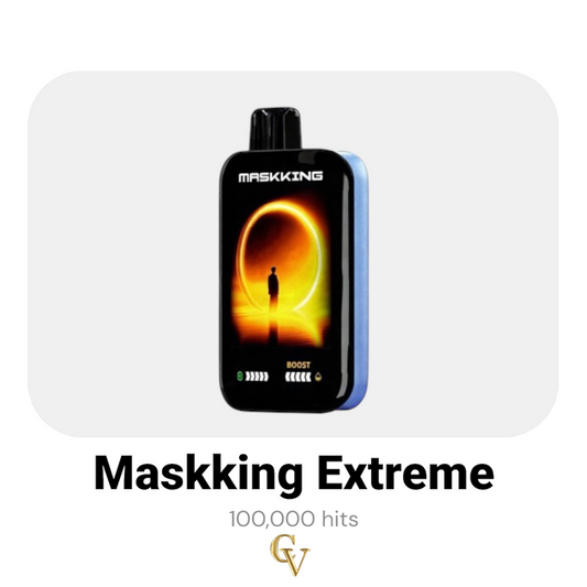 Maskking Extreme 100K
