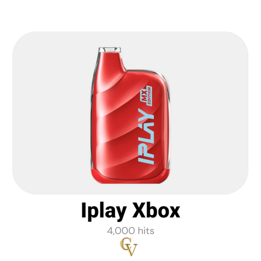 Iplay Xbox 4,000