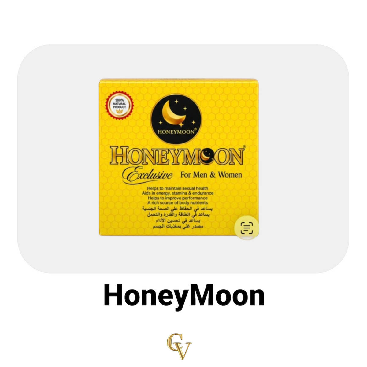 Honeymoon