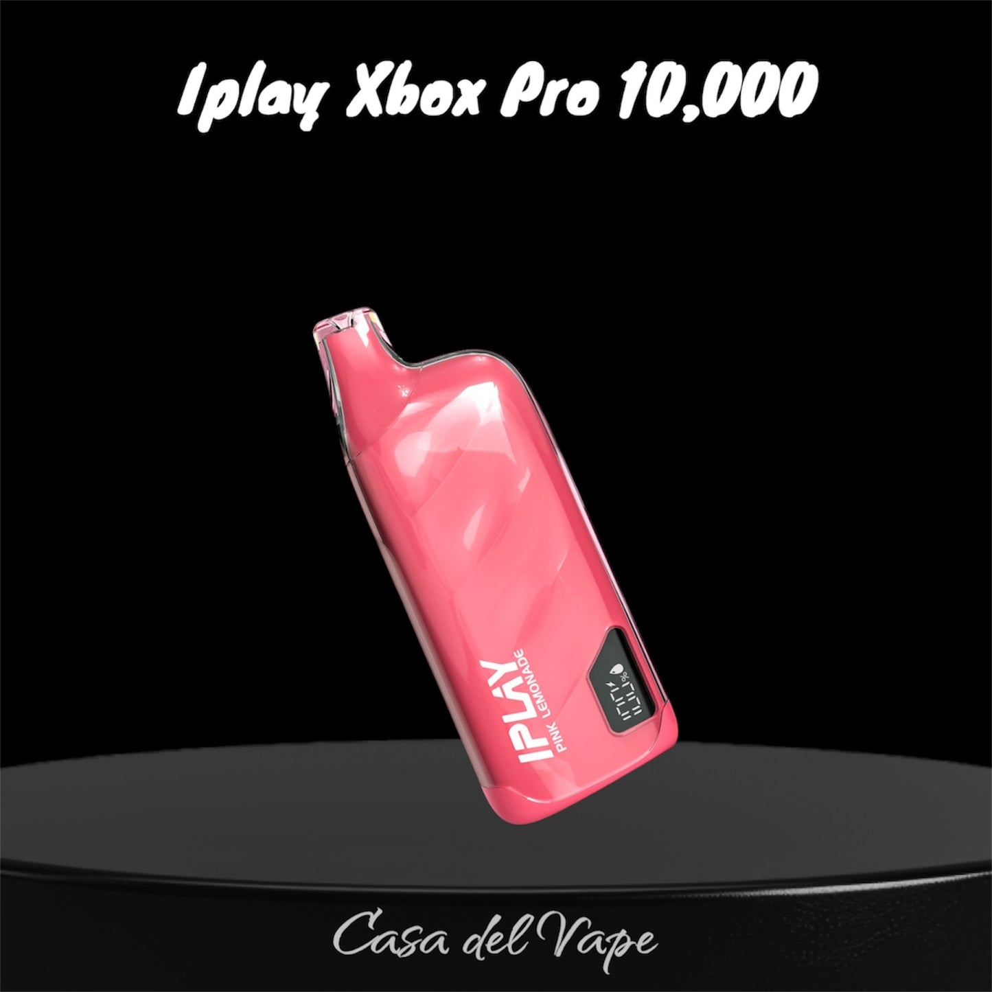 Iplay Xbox Pro 10,000 ORIGINAL