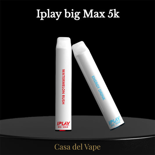 Iplay Big Max 5k