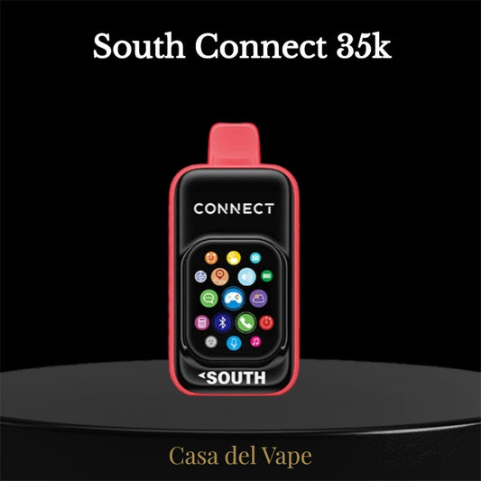 South Connect 35k