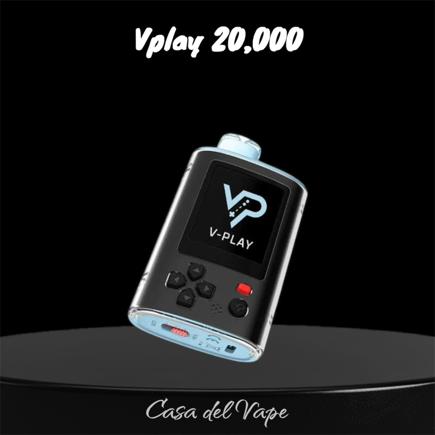 Vplay 20,000 3 juegos ORIGINAL