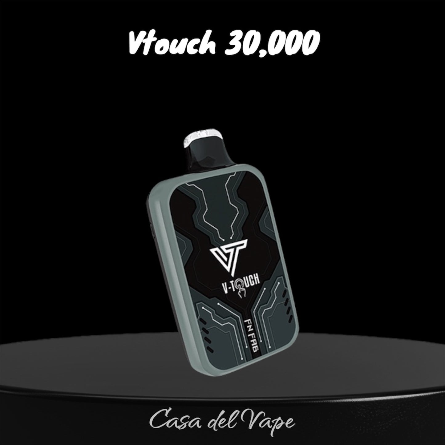 Vtouch 30,000 ORIGINAL